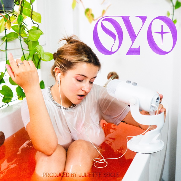 Artwork for OYO
