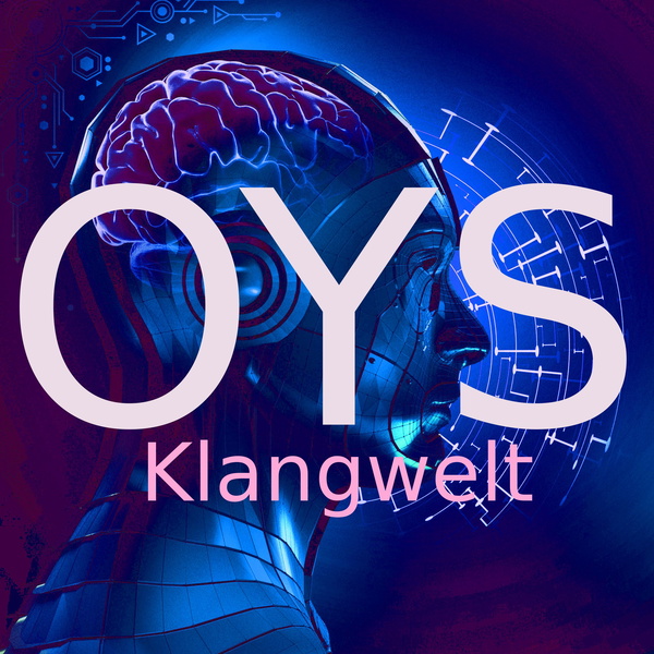 Artwork for oysklangwelt