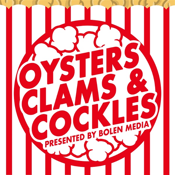 Artwork for Oysters, Clams & Cockles: Succession