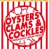 Oysters Clams & Cockles