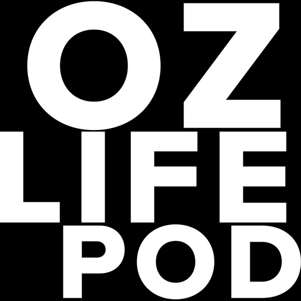 Artwork for OZ Life Pod