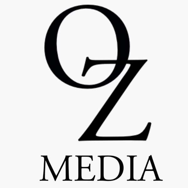 Artwork for OZ Media