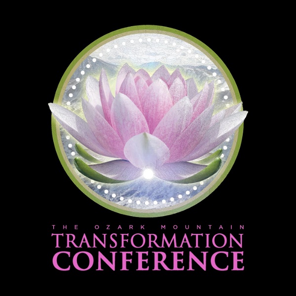 Artwork for Ozark Mountain Transformation Conference