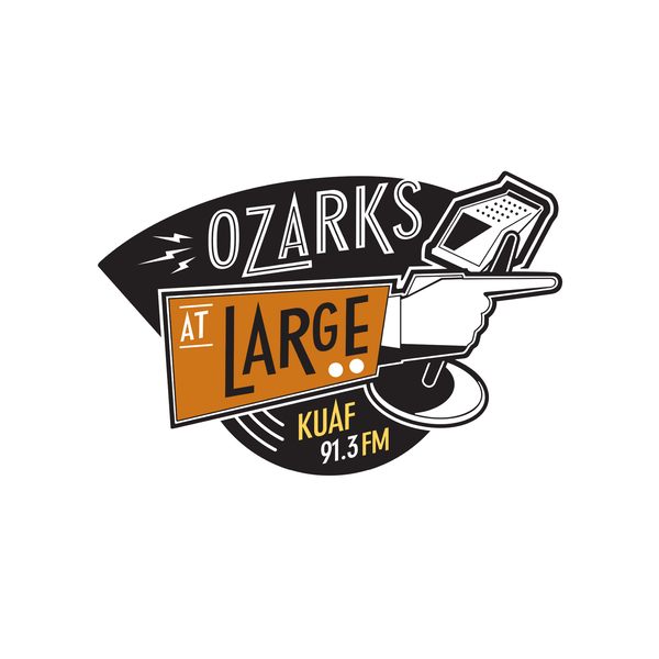 Artwork for Ozarks at Large
