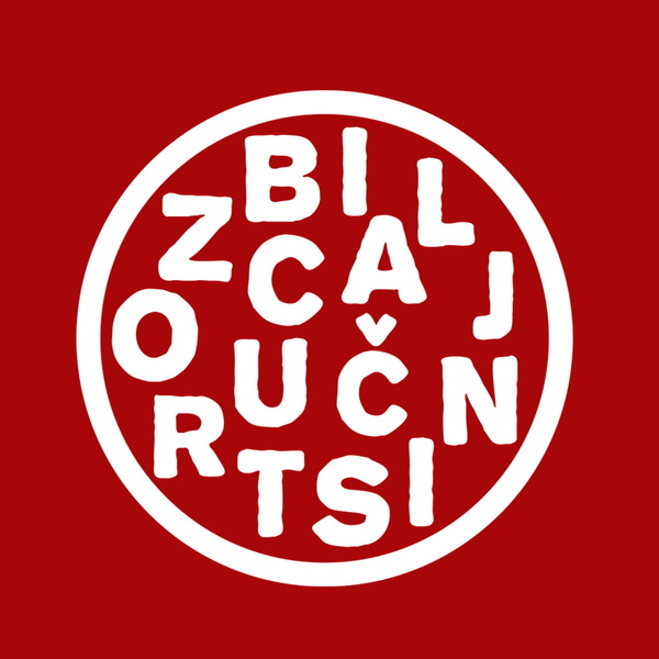 Artwork for Ozbiljni stručnjaci