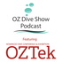 OZDiveShow Podcast