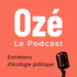 Ozé - Comprendre. S'inspirer. S'engager.