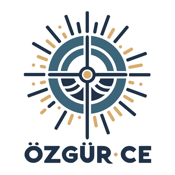 Artwork for Özgürce