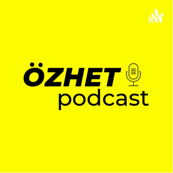 Artwork for Ozhet Podcast