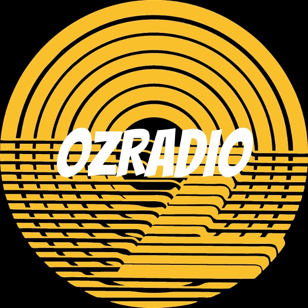 Artwork for OZRADIO