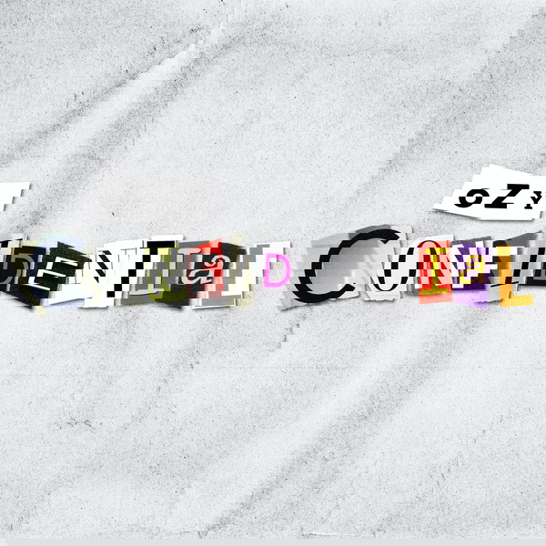 Artwork for OZY CONFIDENTIAL