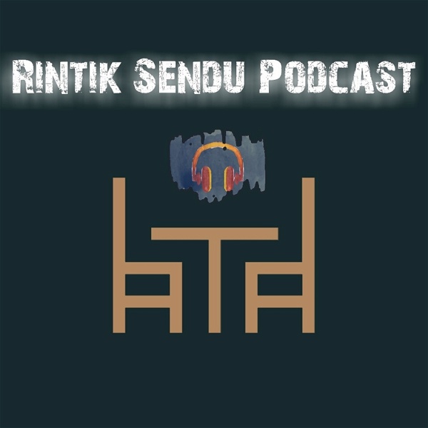 Artwork for Rintik Sendu Podcast