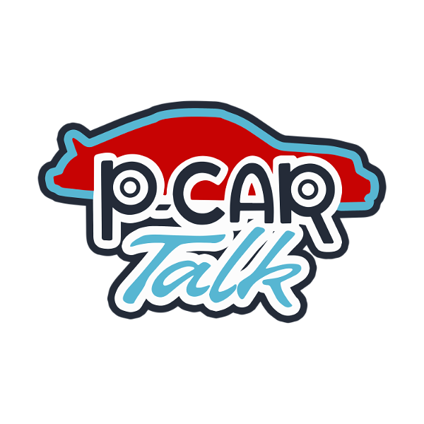 Artwork for P-Car Talk Podcast