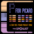 P for Picard