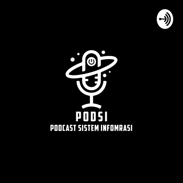 Artwork for P O D S I