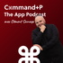 ⌘+P: The App Podcast par Clément Sauvage