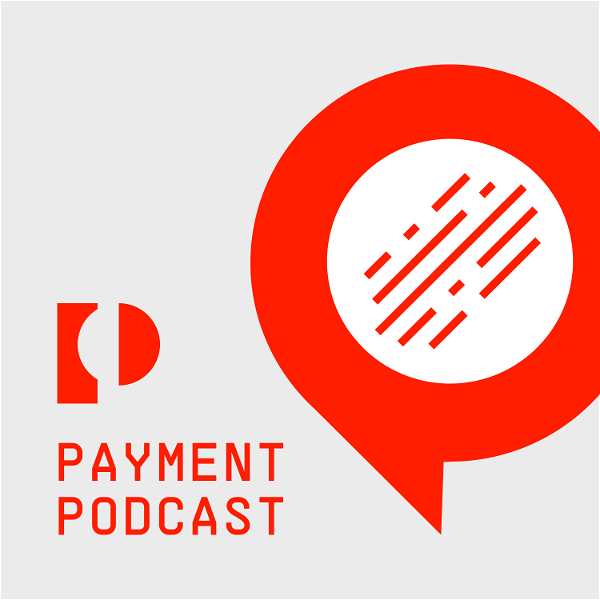 Artwork for P19 Payment Podcast