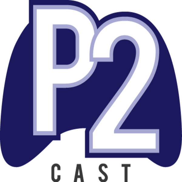 Artwork for P2 Cast