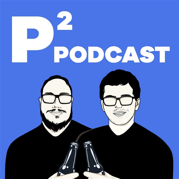 Artwork for P² Podcast