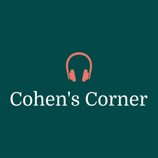 Artwork for Cohen's Corner