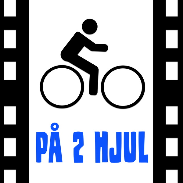 Artwork for På 2 Hjul