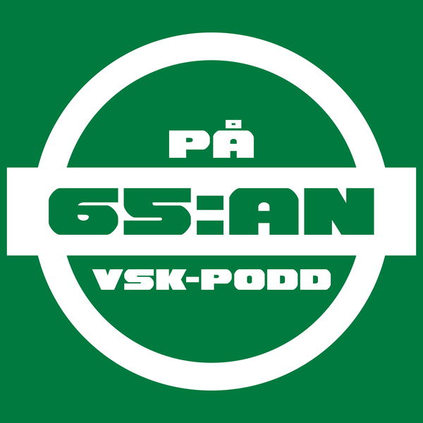 Artwork for På 65:an