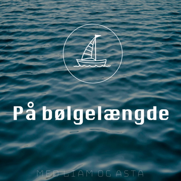 Artwork for På Bølgelængde