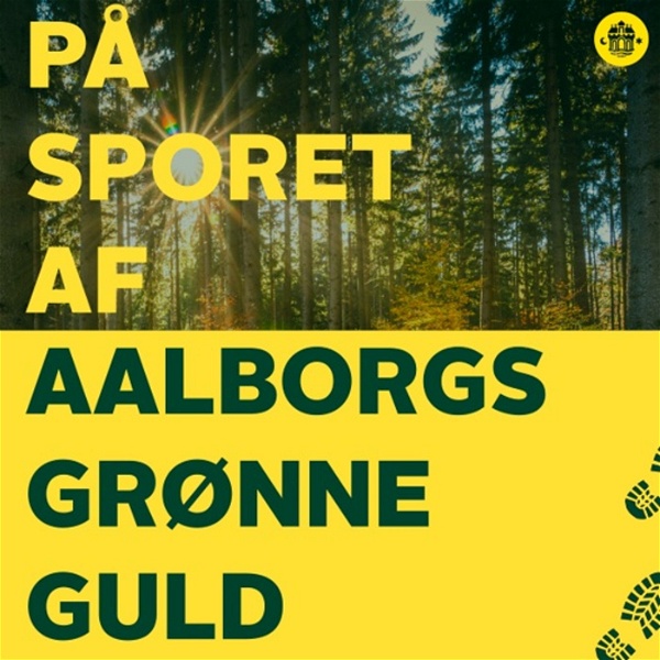 Artwork for På sporet af Aalborgs grønne guld
