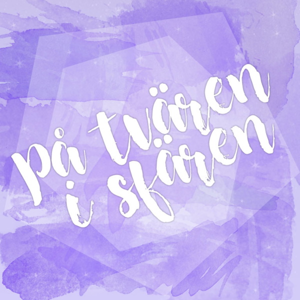 Artwork for På tvären i sfären