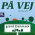 På vej mod et grønt Danmark