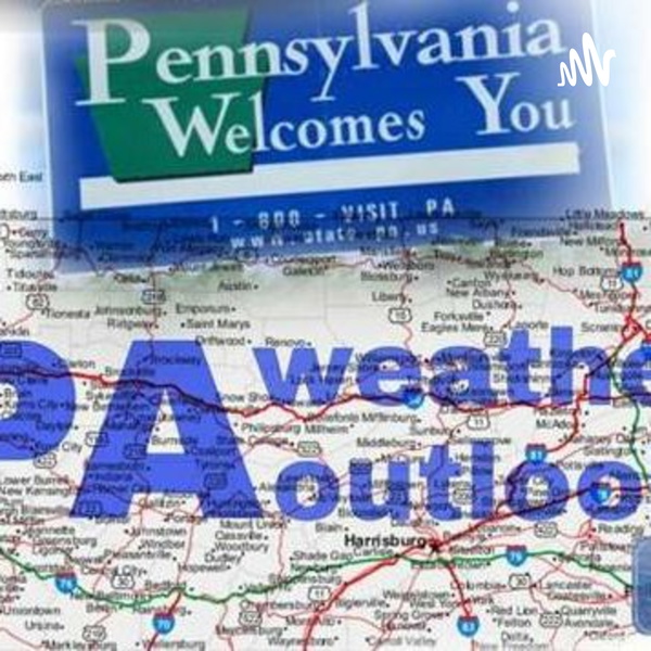 Artwork for PA. Weather Outlook