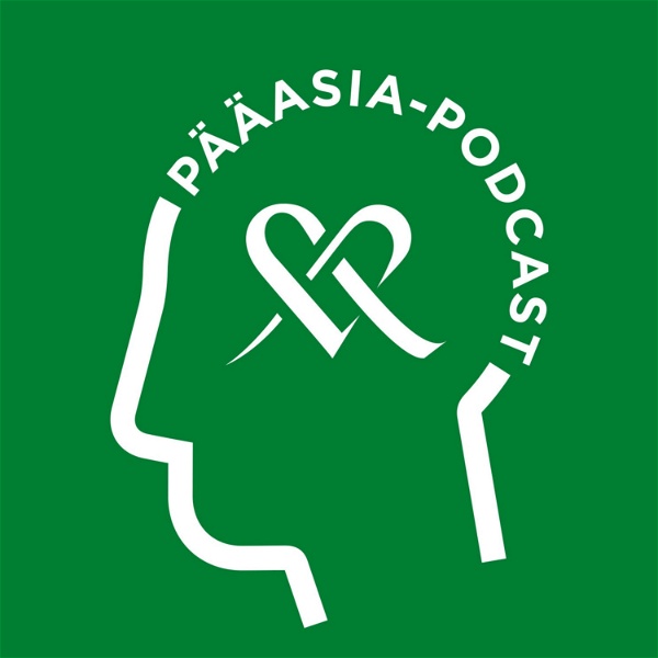 Artwork for Pääasia-podcast