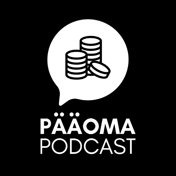 Artwork for Pääoma Podcast