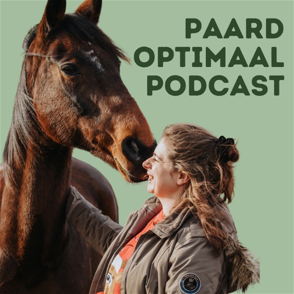 Artwork for Paard Optimaal Podcast