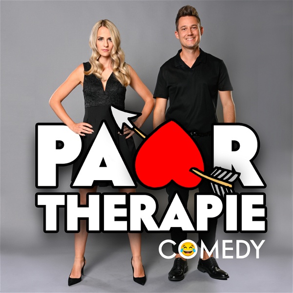 Artwork for Paartherapie by Saturday.and.Sunday