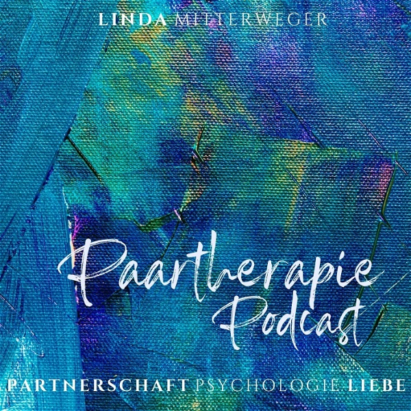 Artwork for Paartherapie Podcast