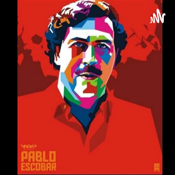 Artwork for Pablo Escobar