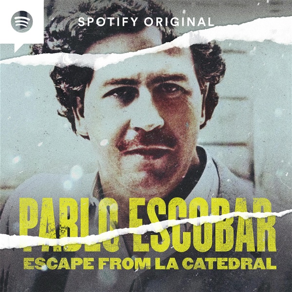 Artwork for Pablo Escobar: Escape from La Catedral