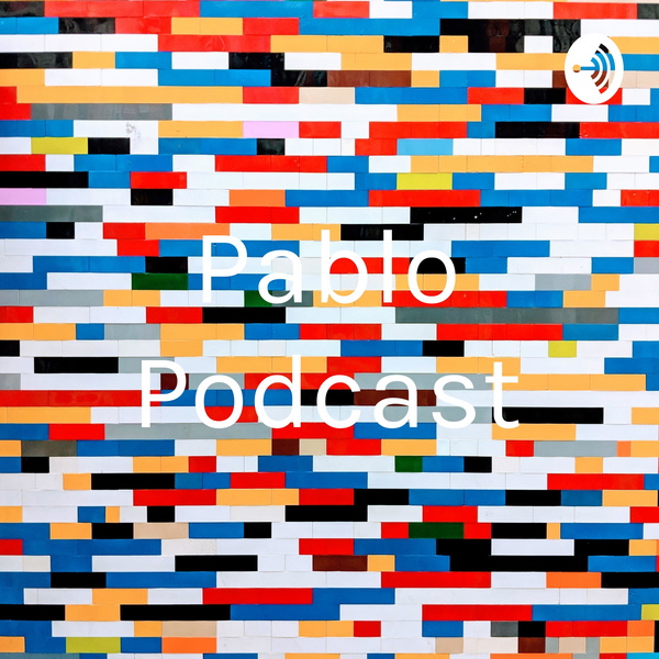 Artwork for Pablo Podcast