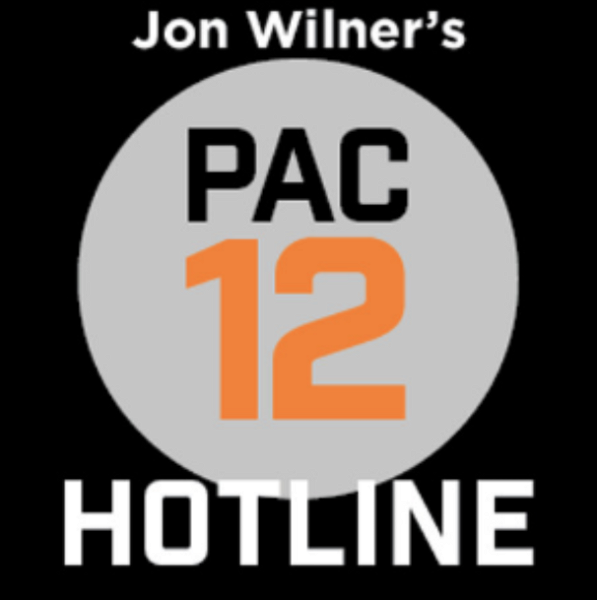 Artwork for Pac-12 Hotline