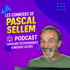 Les canulars de Pascal Sellem en podcast #humour Canular et Micro Caché