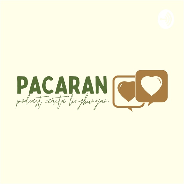 Artwork for PACARAN