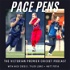 Pace and Pens - The Victorian Premier Cricket Podcast