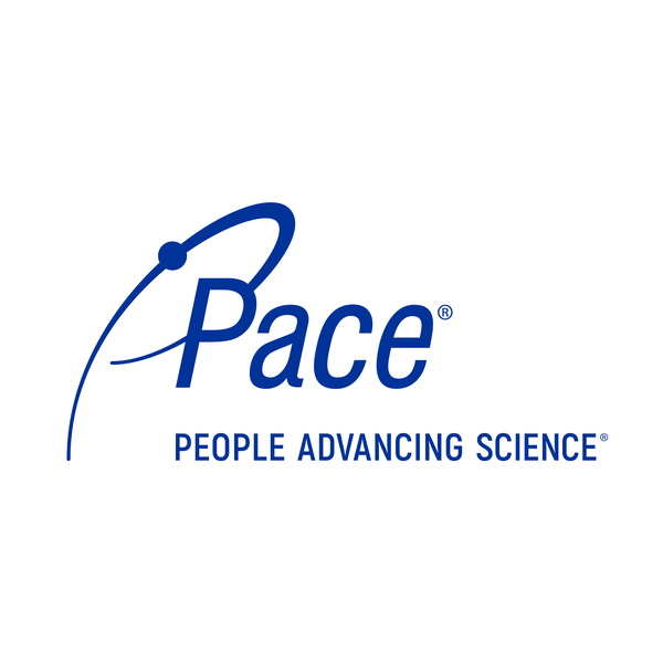 Artwork for Pace® Lab Talk