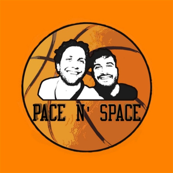 Artwork for Pace n' Space