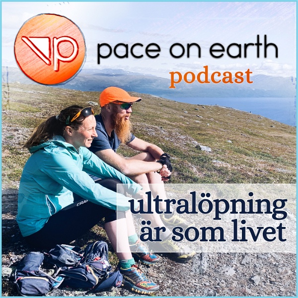 Artwork for Pace on Earth podcast