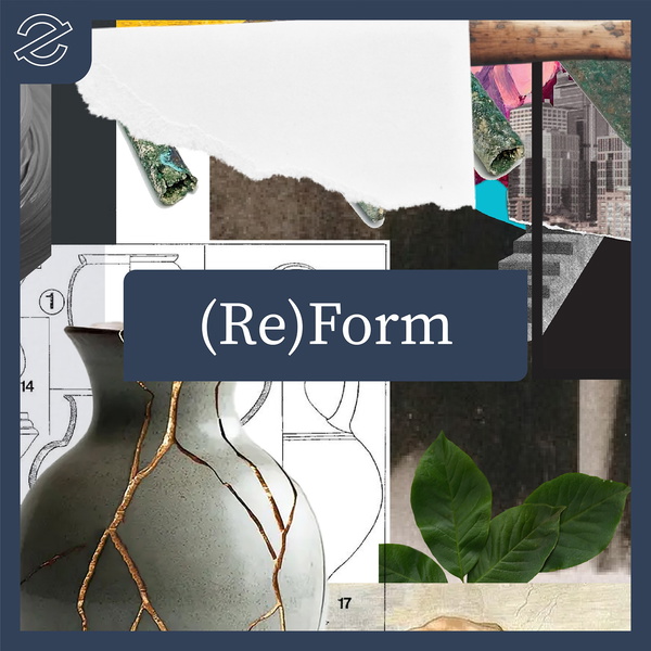 Artwork for (Re)Form