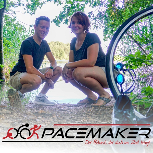 Artwork for Pacemaker
