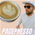 PACEPRESSO - Espresso x Ausdauersport