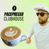 PACEPRESSO - Espresso x Ausdauersport